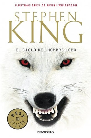 El ciclo del hombre lobo | Stephen King
