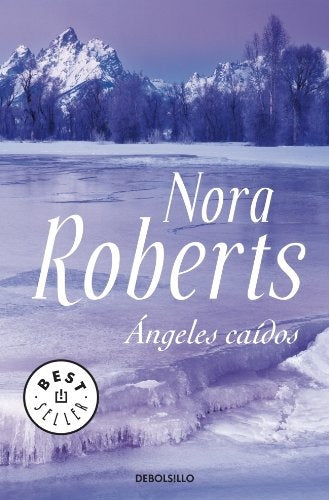 Ángeles caídos  | Nora Roberts