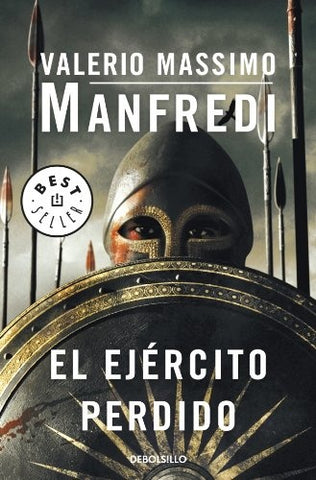 EL EJERCITO PERDIDO | Mariano Valerio