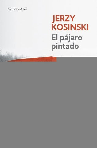 El pájaro pintado OFERTA | Jerzy Kosinski