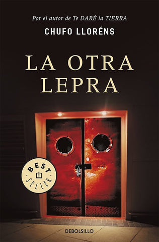 LA OTRA LEPRA  | Chufo Llorens