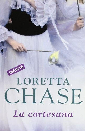 La cortesana* | Loretta Chase