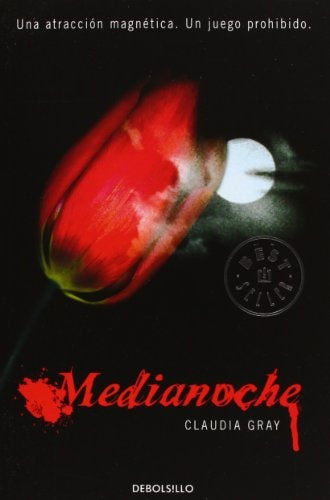 Medianoche | Claudia Gray