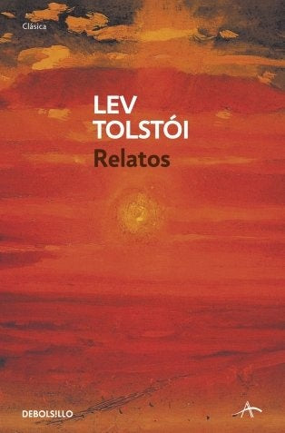 RELATOS.. | Lev Tolstói