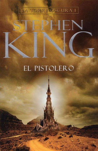 El pistolero | Stephen King