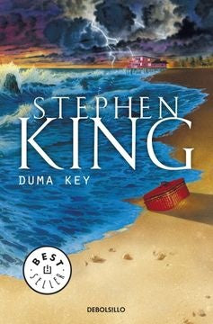 DUMA KEY | Stephen King