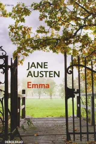 EMMA | Jane Austen