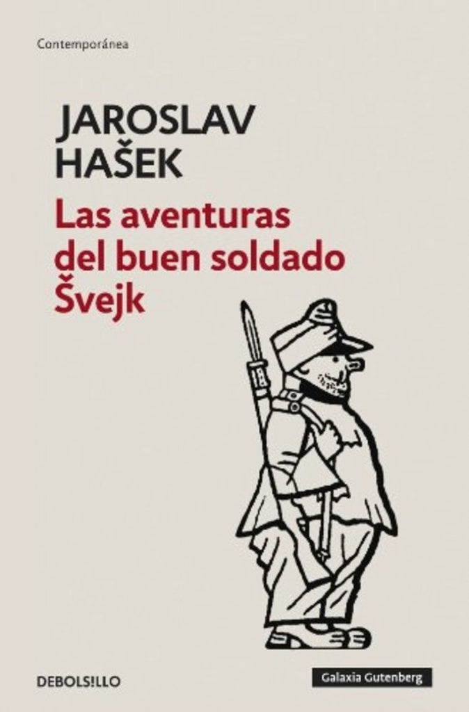 LAS AVENTURAS DEL BUEN SOLDADO-F | Sven Hassel