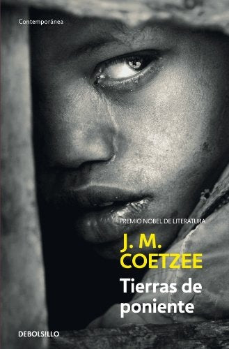 TIERRAS DE PONIENTE | JM Coetzee