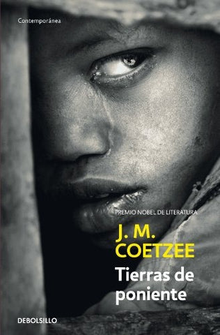 TIERRAS DE PONIENTE | JM Coetzee