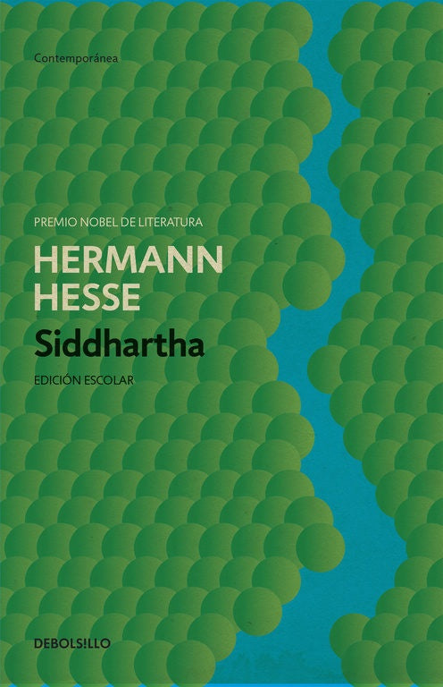 SIDDHARTHA | Hermann Hesse