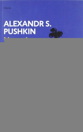 Narraciones completas | Alexandr S. Pushkin