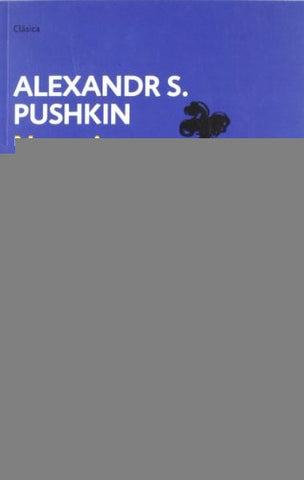Narraciones completas | Alexandr S. Pushkin