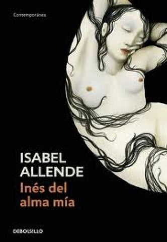 Inés del alma mía.c | Isabel Allende