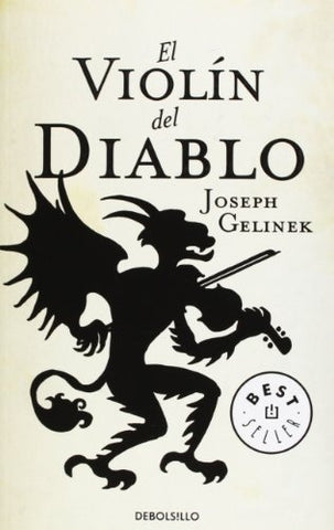 EL VIOLIN DEL DIABLO | Joseph Gelinek