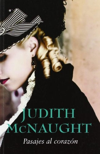 PASAJES AL CORAZON | JUDITH MC NAUGTHT