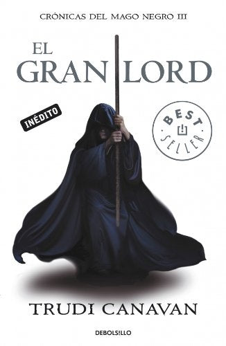 El gran Lord | trudi Canavan