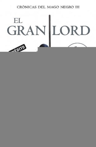 El gran Lord | trudi Canavan