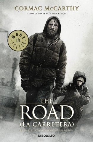 La carretera | Cormac Mc Carthy