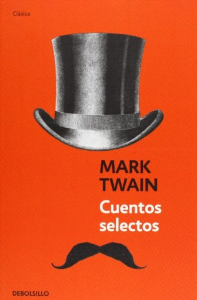 Cuentos selectos | MARK TWAIN