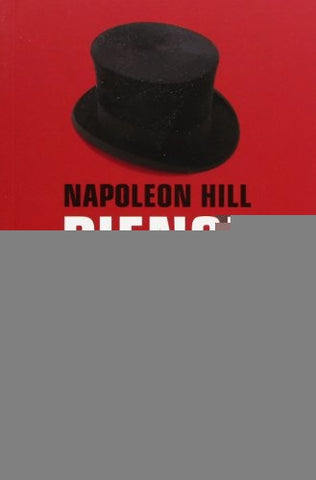 PIENSE Y HAGASE RICO | napoleon  hill