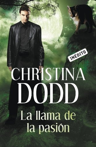 LA LLAMA DE LA PASION  | Christina Dodd