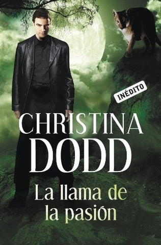 LA LLAMA DE LA PASION  | Christina Dodd