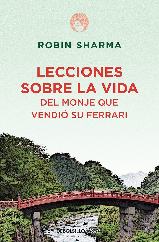 LECCIONES SOBRE LA VIDA* | Robin  Sharma
