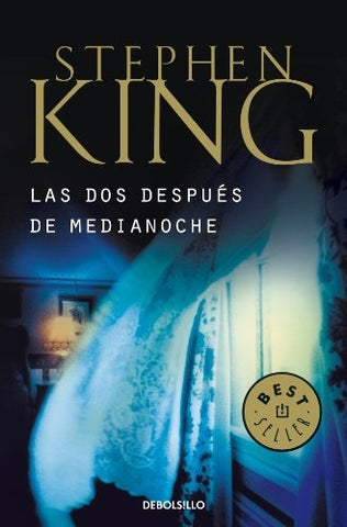 Las dos despúes de la medianoche | Stephen King