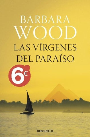 LAS VÍRGENES DEL PARAÍSO * | Barbara Wood