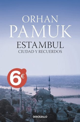 ESTAMBUL | Orhan Pamuk