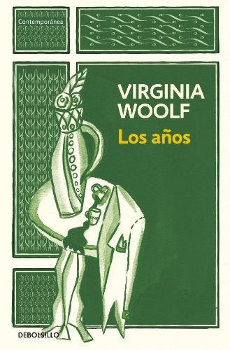 LOS AÑOS | Virginia Woolf