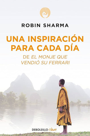 Una inspiración para cada día (AUT) | Robin Sharma