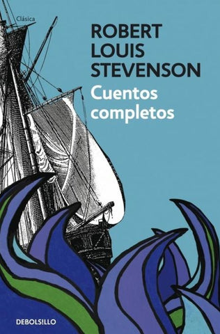 Cuentos completos  | Robert Louis Stevenson