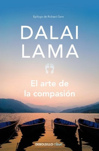 EL ARTE DE LA COMPASION | LAMA DALAI