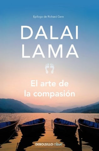EL ARTE DE LA COMPASION | LAMA DALAI