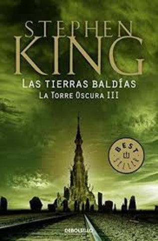 tierras baldias | Stephen King