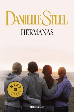 Hermanas.c | Danielle Steel