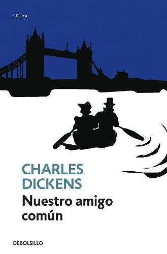 NUESTRO AMIGO COMUN