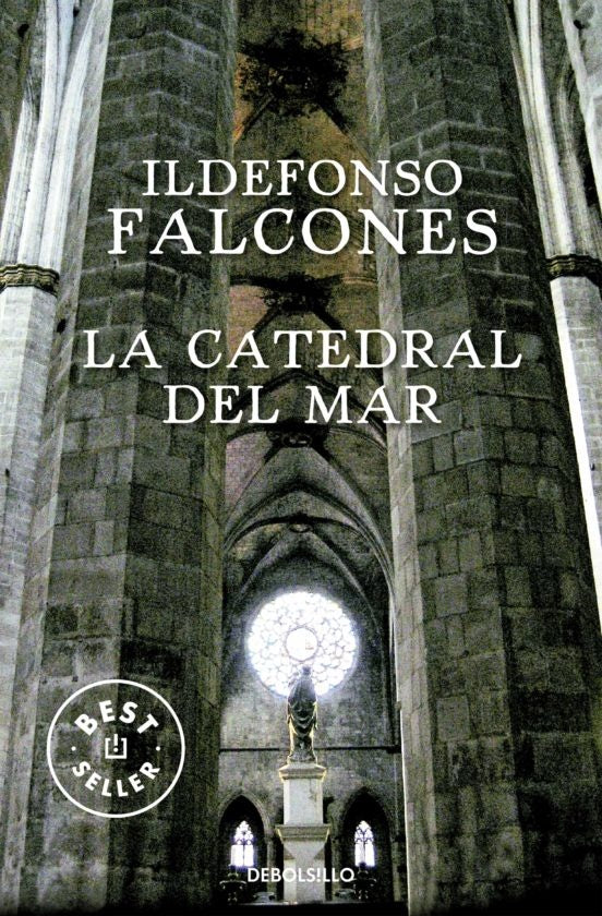 La catedral del mar* | Ildefonso Falcones