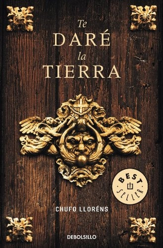 Te daré la tierra | Chufo Llorens