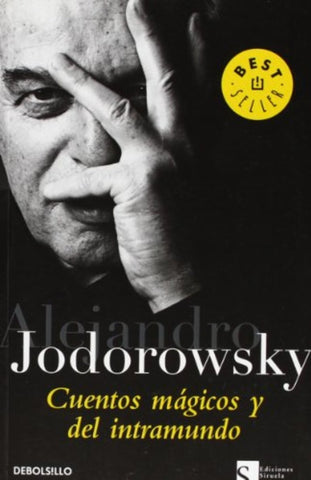 CUENTOS MAGICOS Y DEL INFRAMUNDO