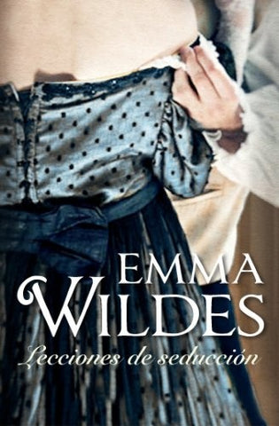 LECCIONES DE SEDUCCION | EMMA  WILDES