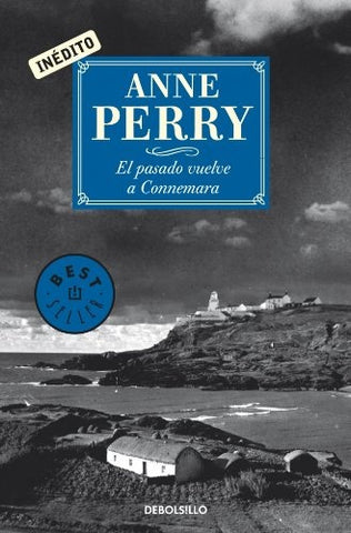 EL PASADO VUELVE A CONNEMARA | Anne Perry