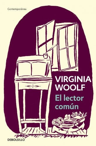 El lector común | Virginia Woolf