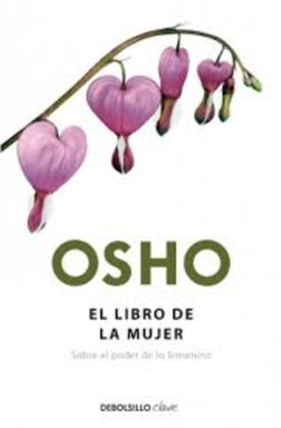 El libro de la mujer  | Osho Osho