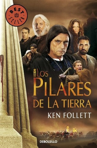 Los pilares de la tierra | Ken Follett