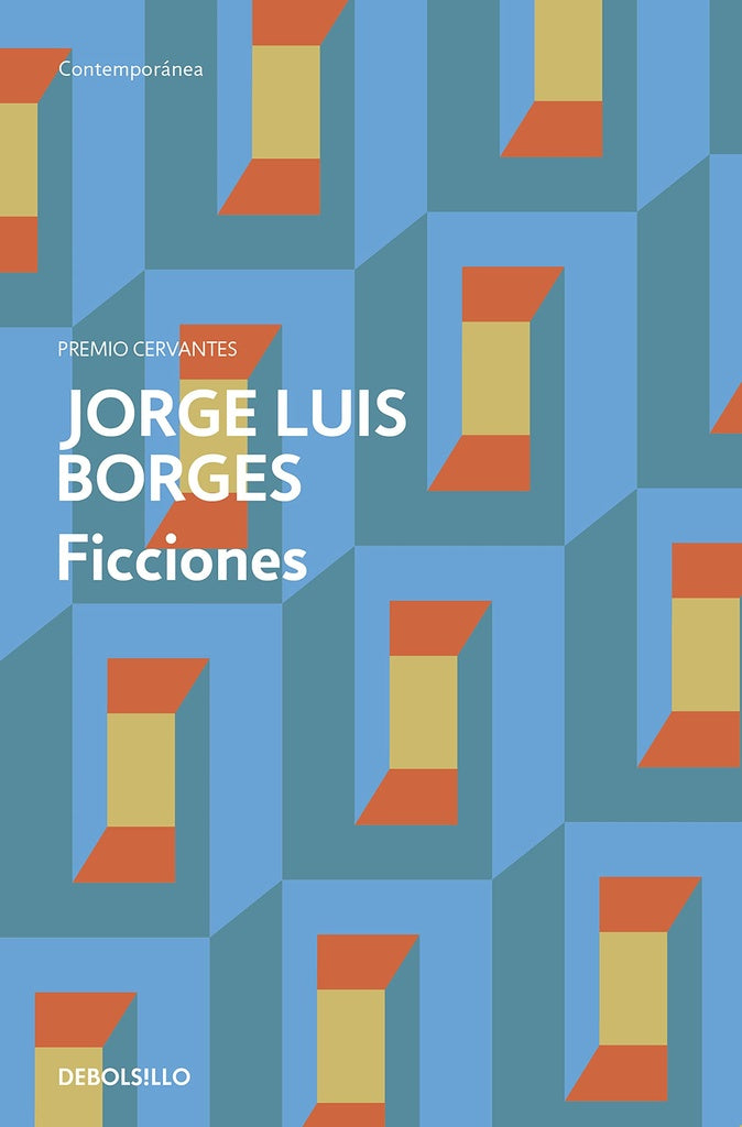 FICCIONES | JORGE LUIS BORGES
