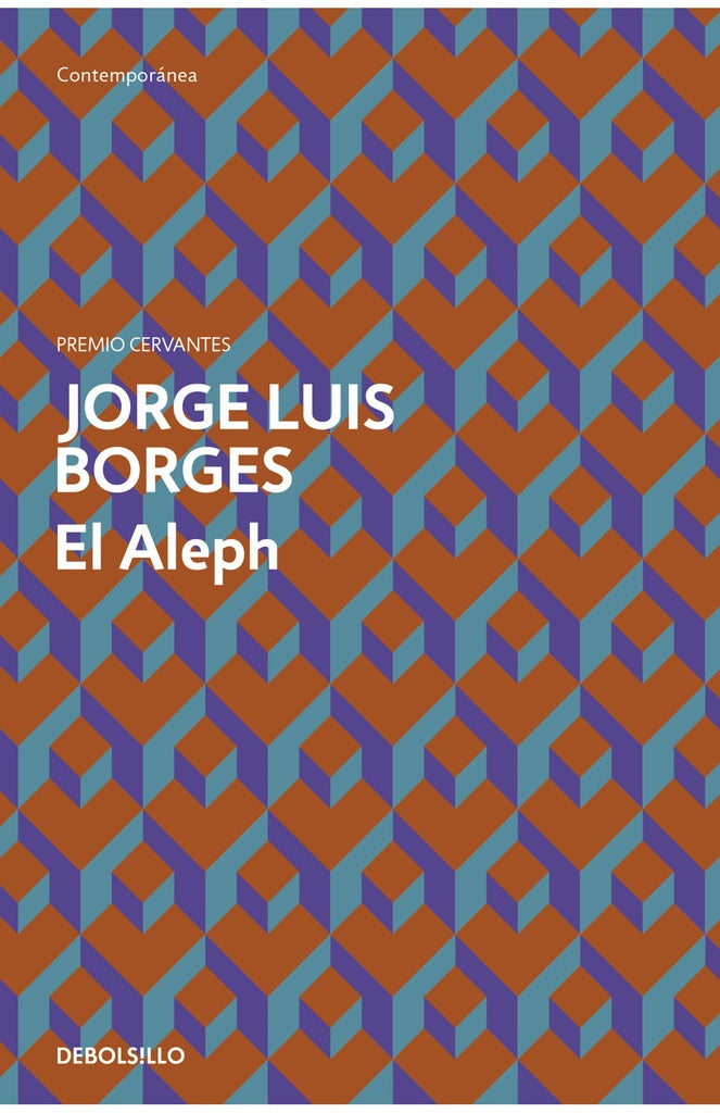 EL ALEPH*.c | JORGE LUIS BORGES