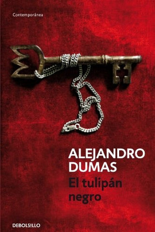 El tulipán negro  | ALEXANDRE DUMAS